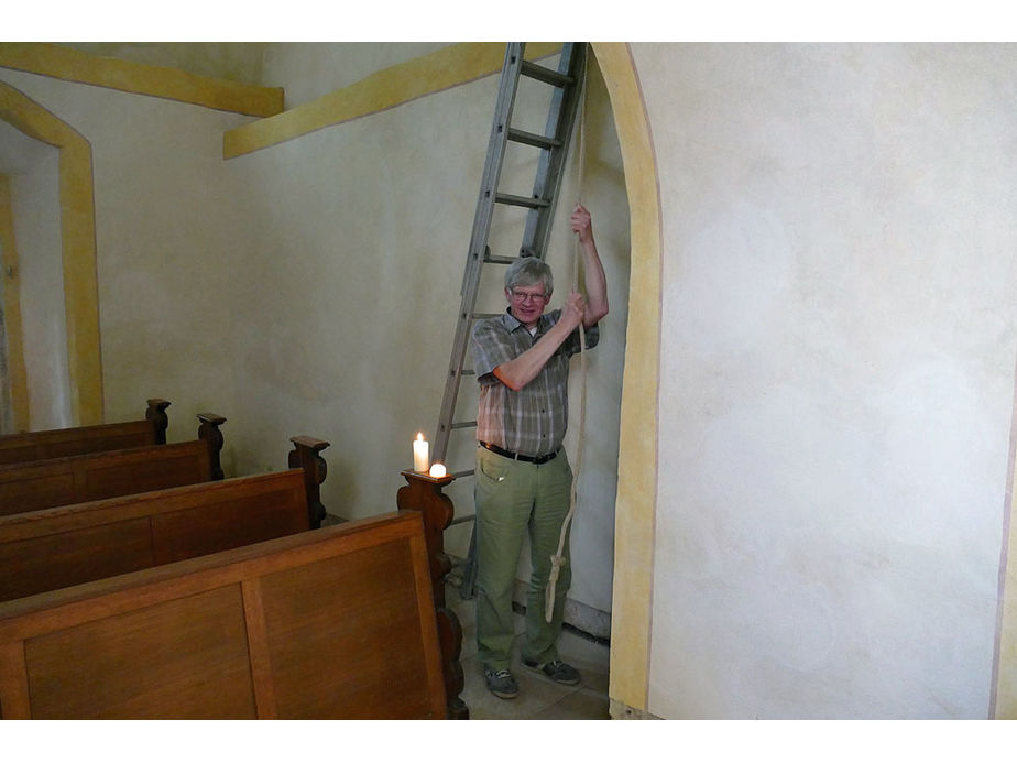 Kennenlerntag des Pastoralverbundes in Volkmarsen (Foto: Karl-Franz Thiede)